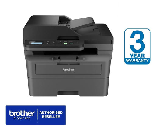 Brother Monchorme Laser Printer DCP-L2640DW