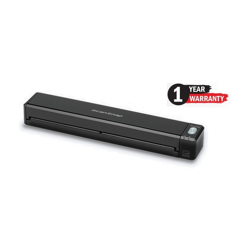 Fujitsu Scanner IX100