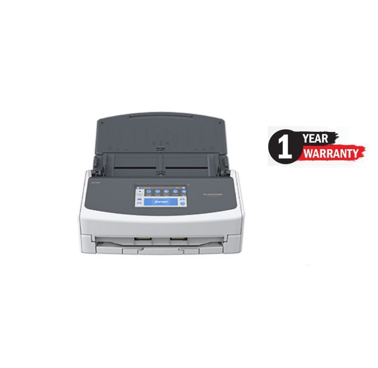 Fujitsu Scanner IX1600