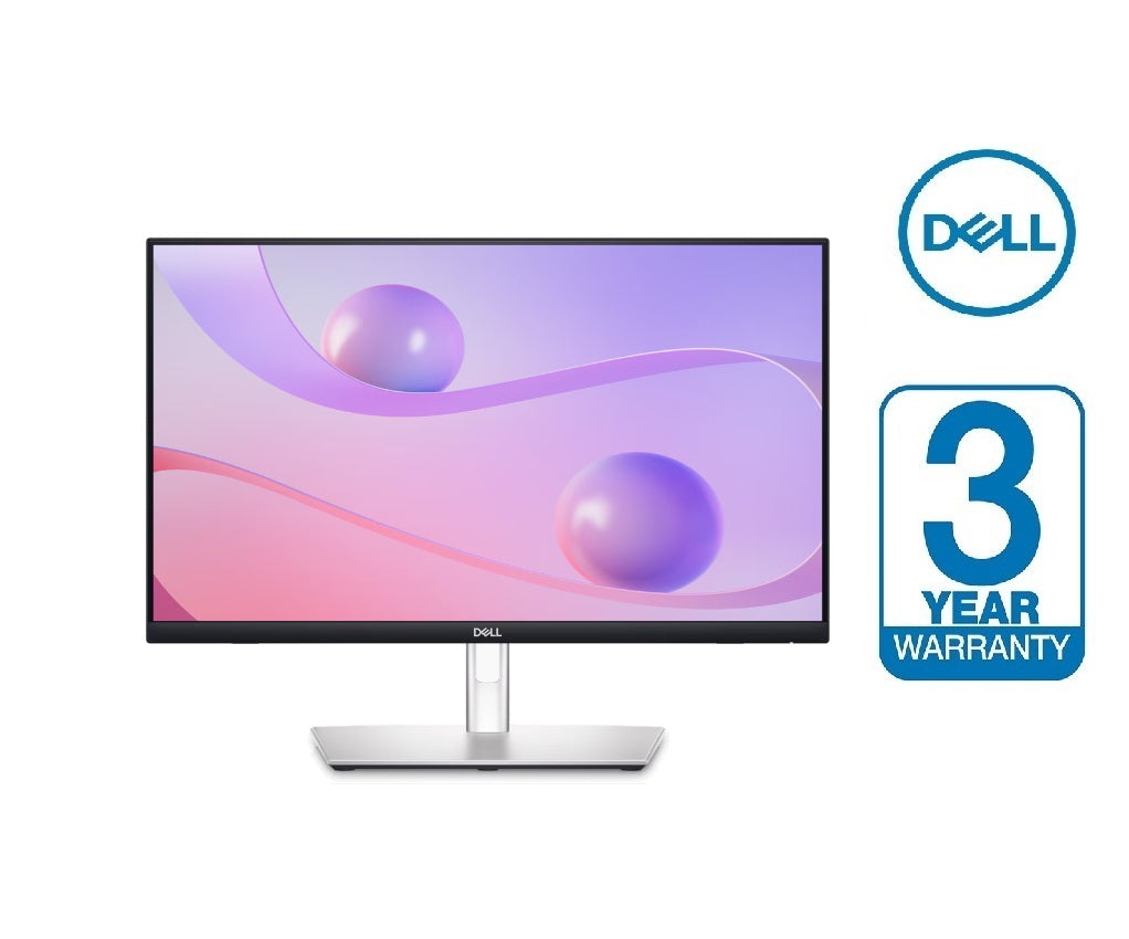 Dell 24 Touch USB-C Hub Monitor - P2424HT