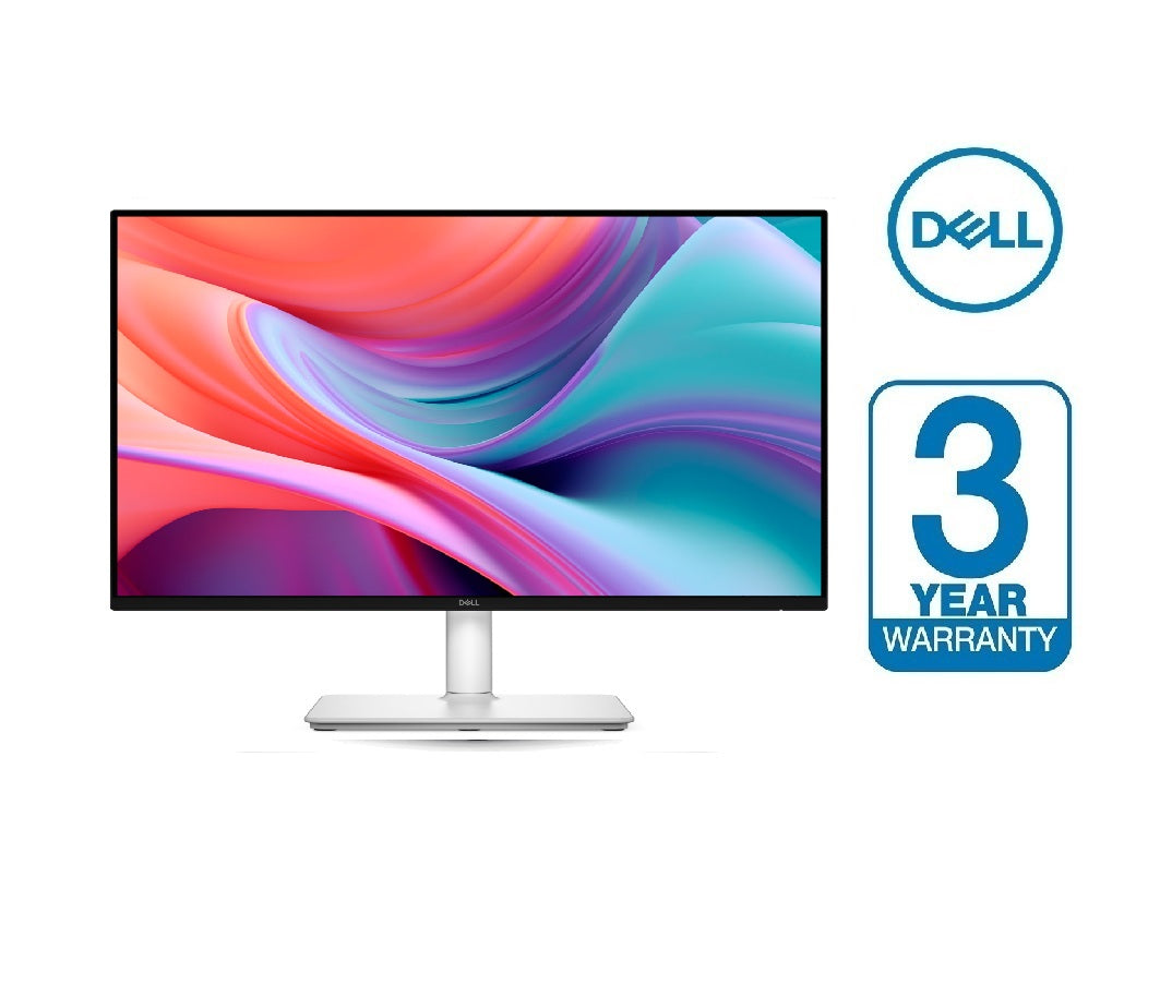 【新品未開封】Dell 27 Plusモニター - S2725HSM Dell 27 Plus Monitor - S2725HSM – Pearlblue Tech Pte Ltd