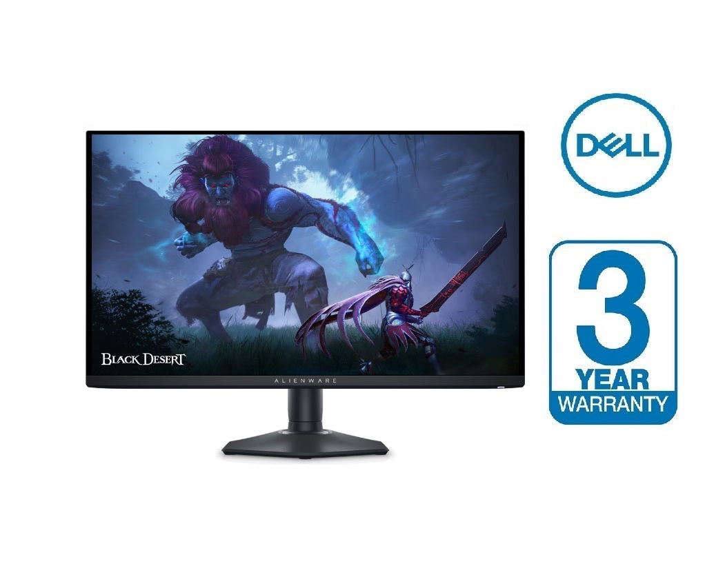 Dell Alienware 27 360Hz QD-OLED Gaming Monitor - AW2725DF