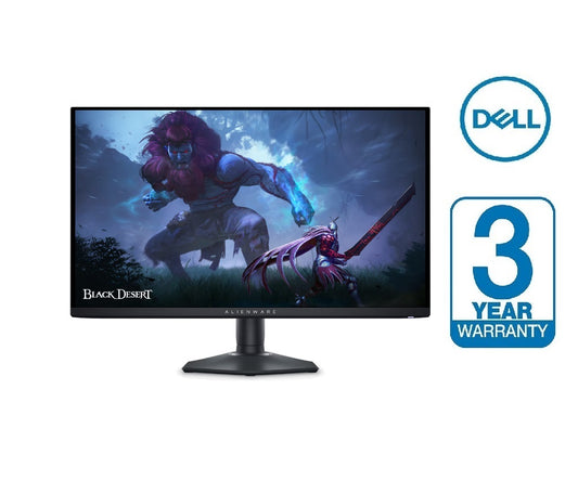 Dell Alienware 27 360Hz QD-OLED Gaming Monitor - AW2725DF
