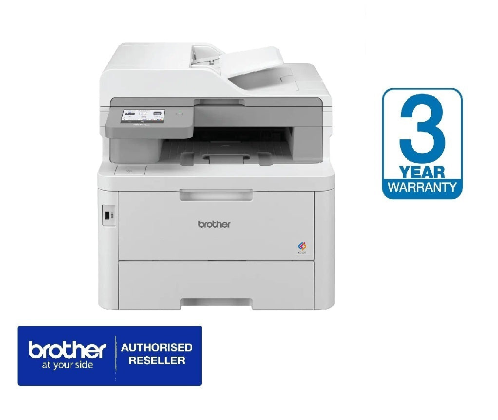 Brother Colour Laser Multi-Function Printer MFC-L8390CDW