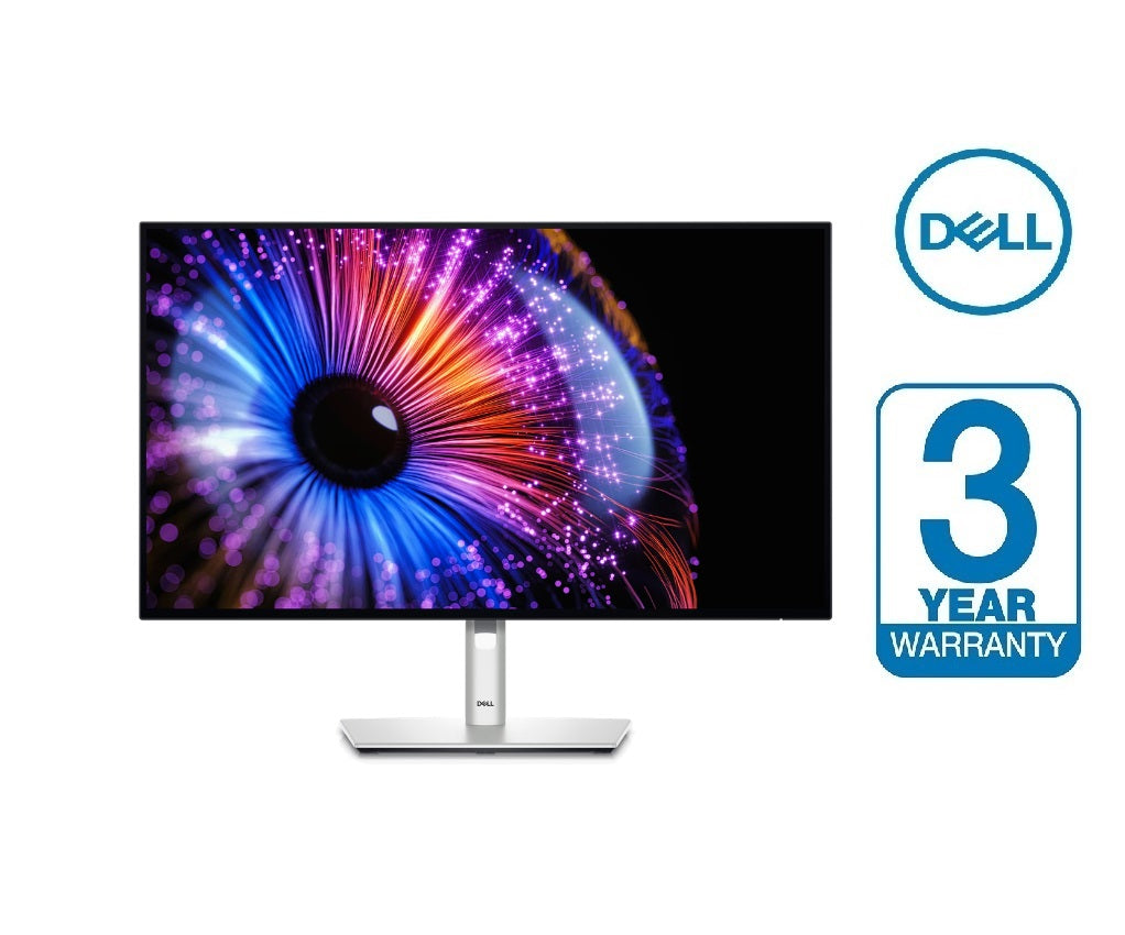 Dell UltraSharp 27 Thunderbolt™ Hub Monitor - U2724DE
