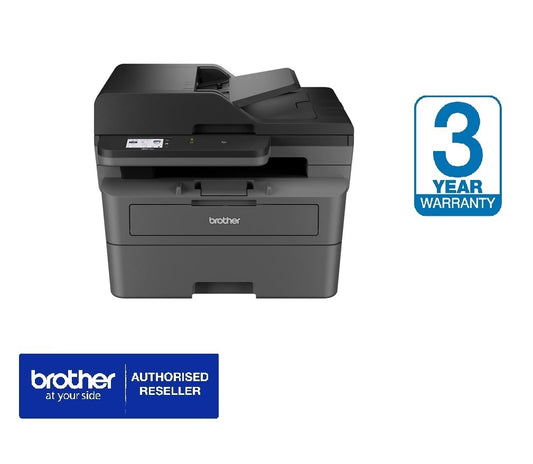 Brother Auto 2-sided Printing Printer Full Duplex Monochrome laser Printer MFC-L2885DW