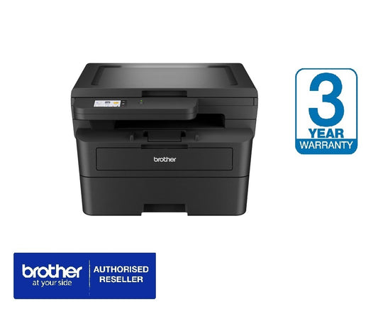 Brother High Speed Printing Laser Printer DCP-L2680DW