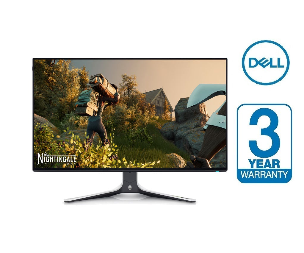 Dell Alienware 27 Gaming Monitor - AW2723DF – Pearlblue Tech Pte Ltd