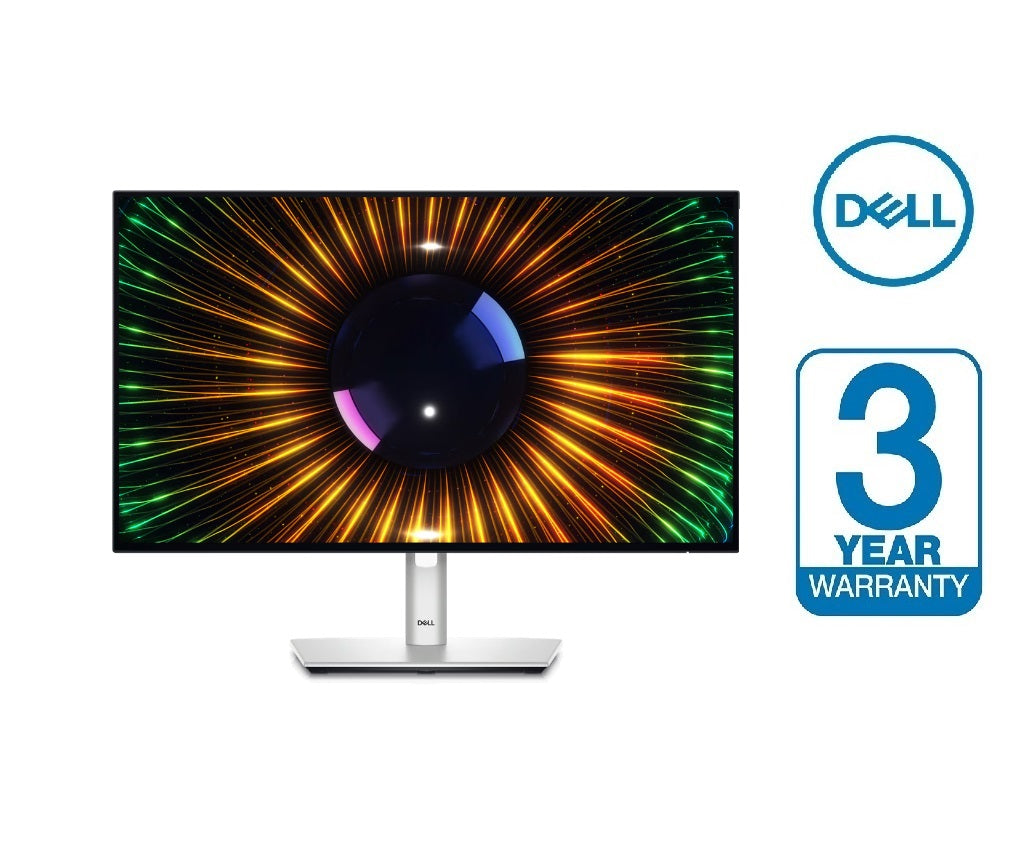Dell UltraSharp 24 Monitor - U2424H