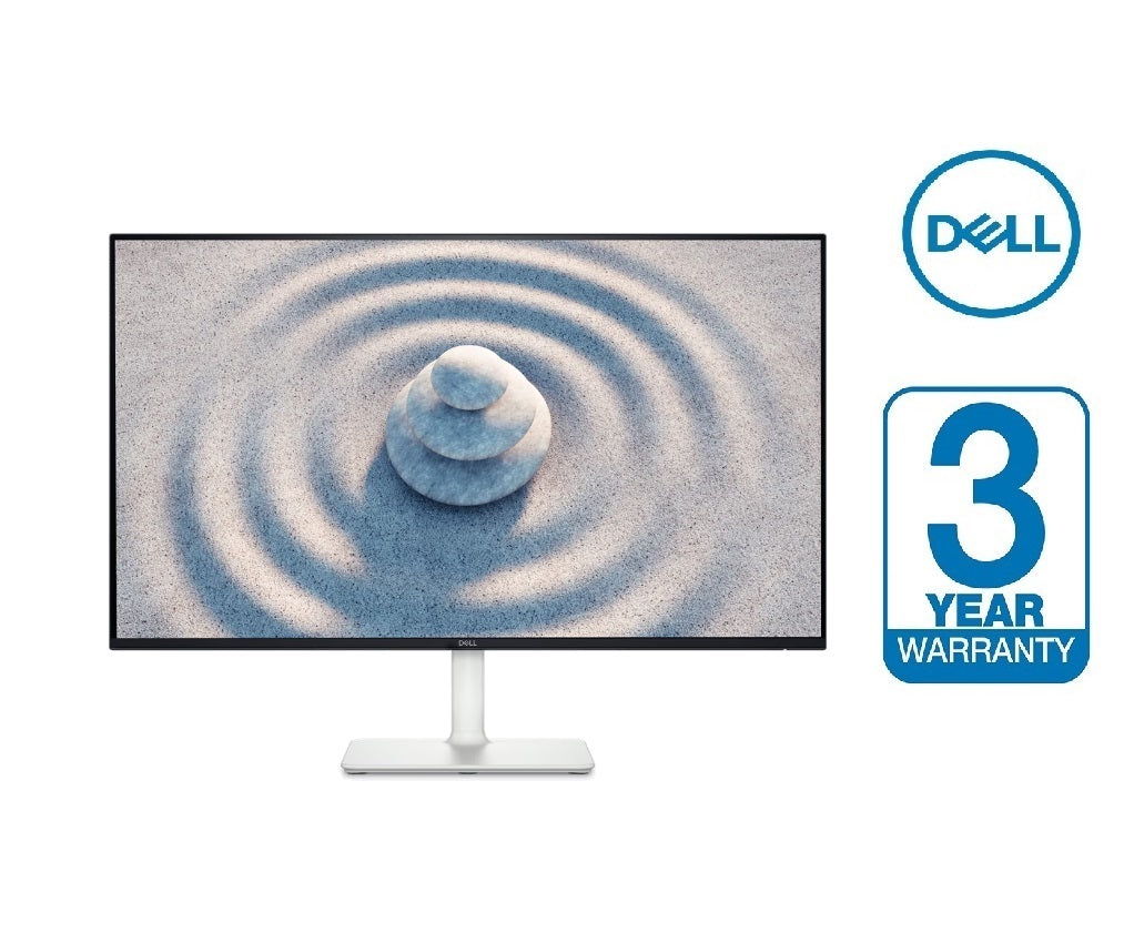 Dell 27 Monitor - S2725H