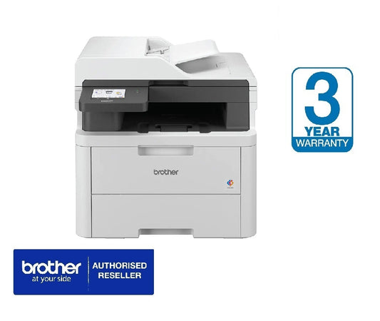 Brother Colour Laser Printer DCP-L3560CDW