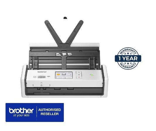 Brother Document Scanner  ADS-1800W