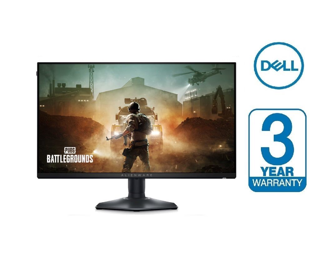 Dell Alienware 25 Gaming Monitor - AW2523HF