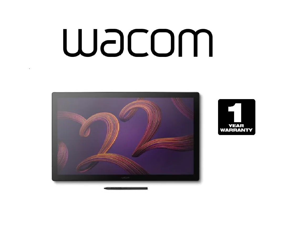 Wacom Cintiq Pro 22 WCM-DTH-227-K0