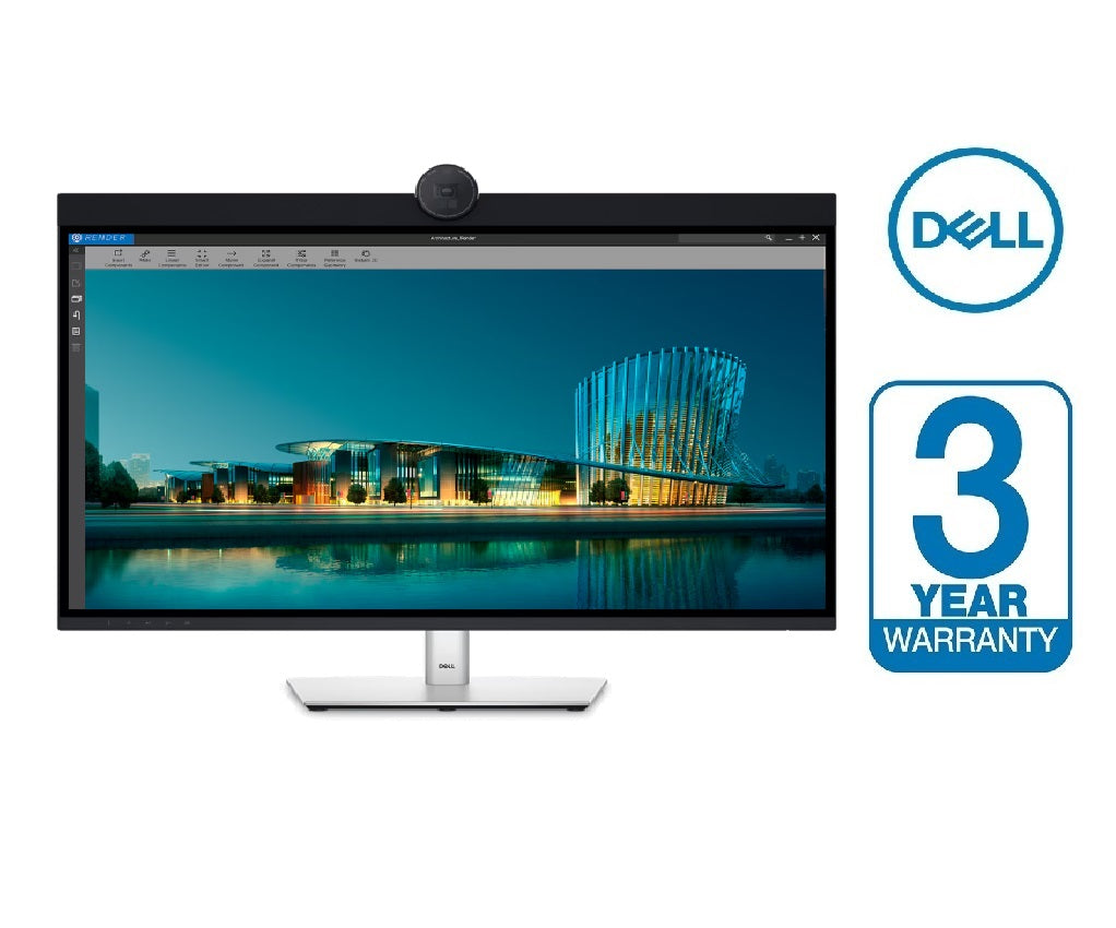 Dell UltraSharp 32 6K Monitor - U3224KB