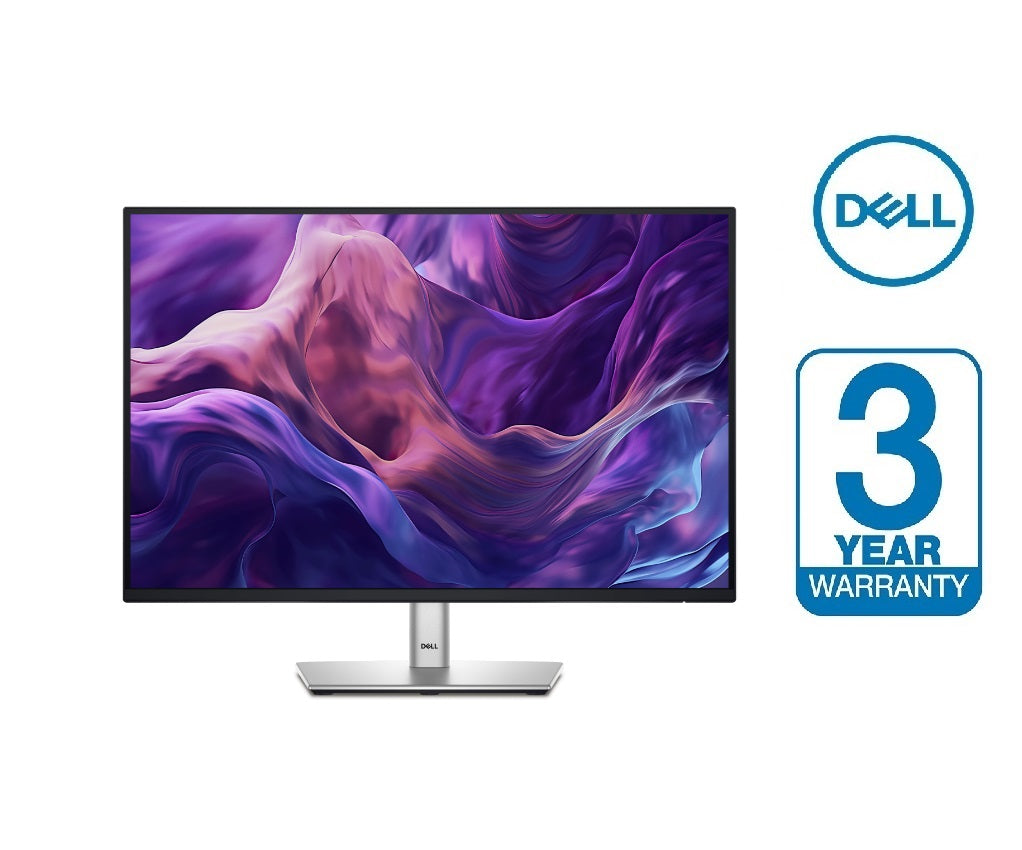 Dell 24 USB-C Hub Monitor - P2425E