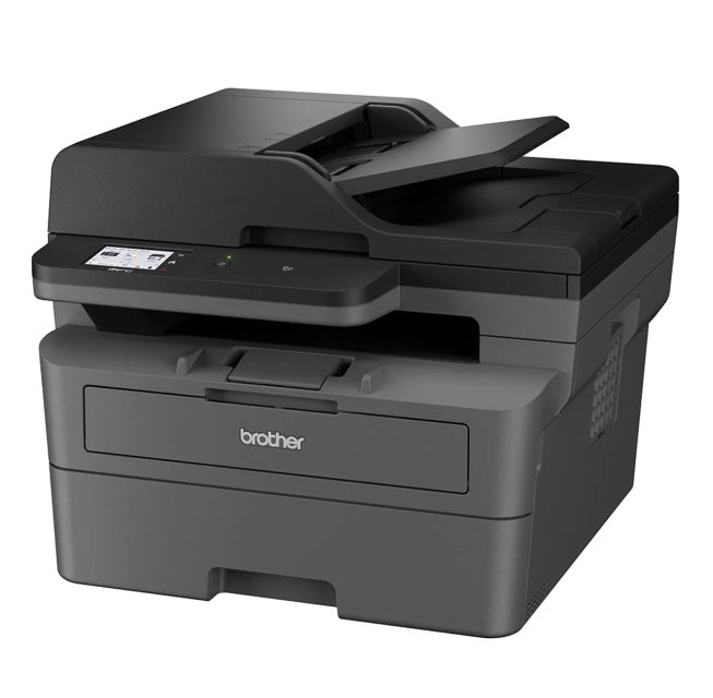 Brother Auto 2-sided Printing Printer Full Duplex Monochrome laser Printer MFC-L2885DW