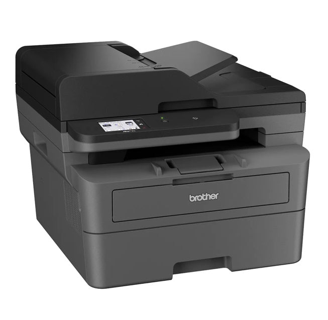 Brother Auto 2-sided Printing Printer Full Duplex Monochrome laser Printer MFC-L2885DW