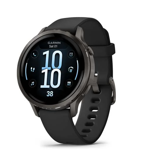 Garmin Venu 4