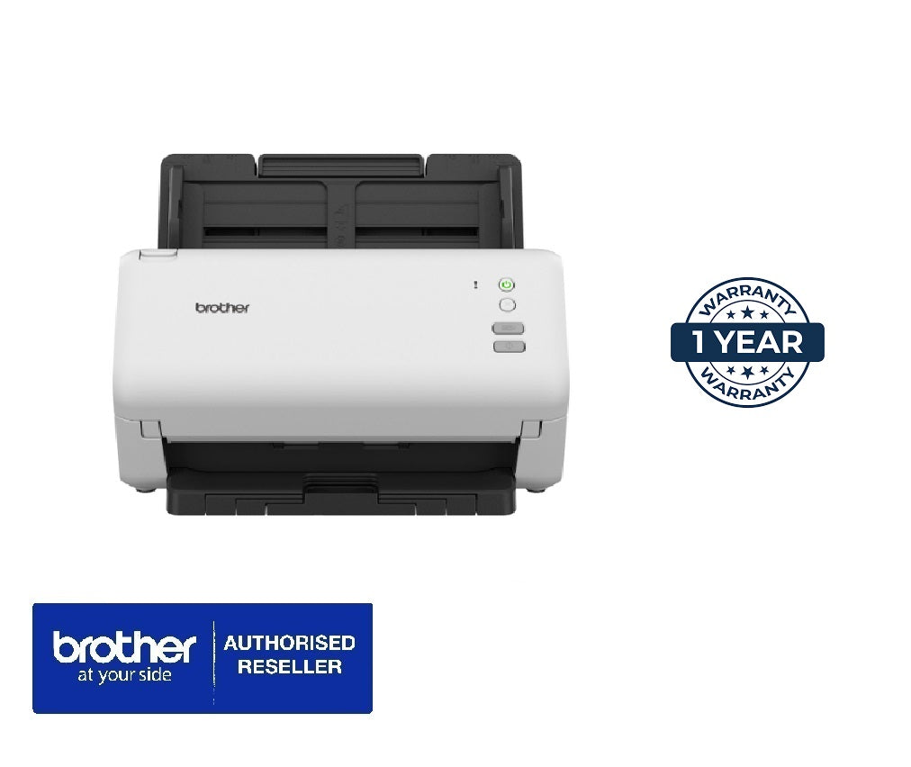 Brother Desktop Document Scanner ADS-3100