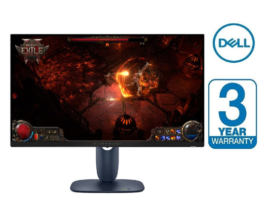 Alienware 27 QHD Gaming Monitor - AW2725DM