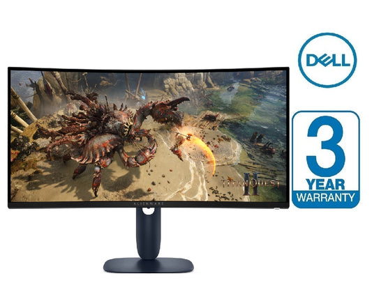 Alienware 34 Gaming Monitor - AW3425DWM