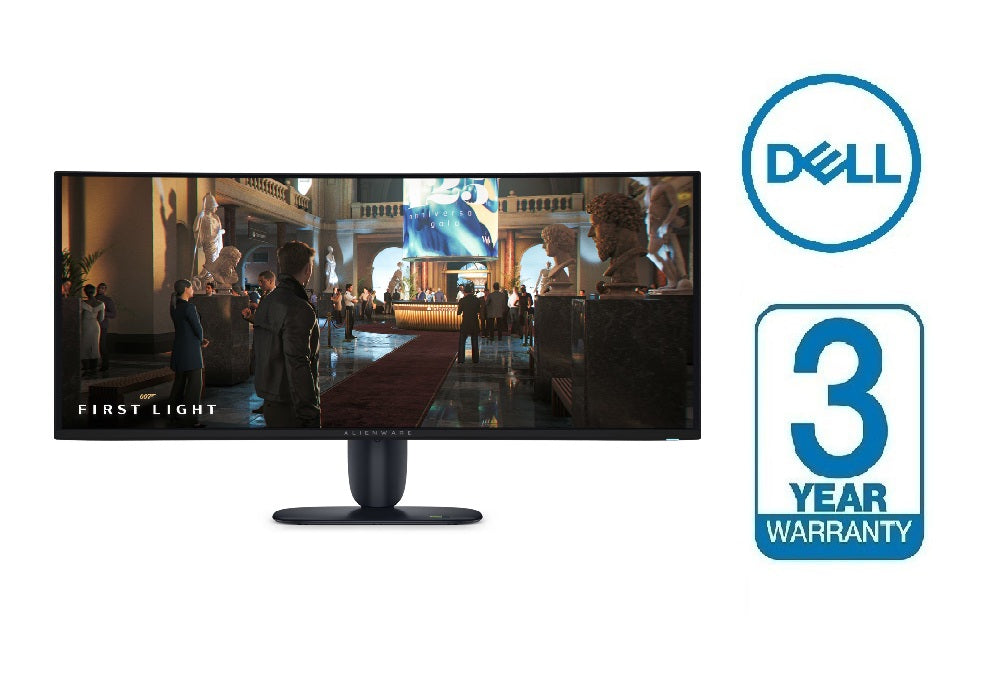 Dell Alienware 34 280Hz QD-OLED Gaming Monitor - AW3426DW