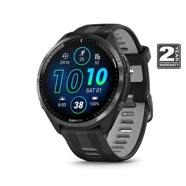 Garmin Forerunner 965