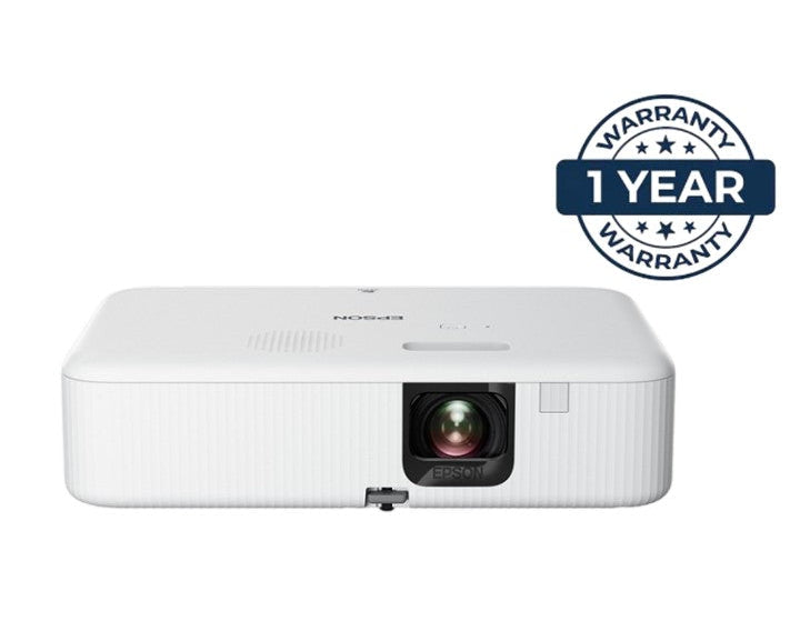 Epson CO-FH02 Smart Projector