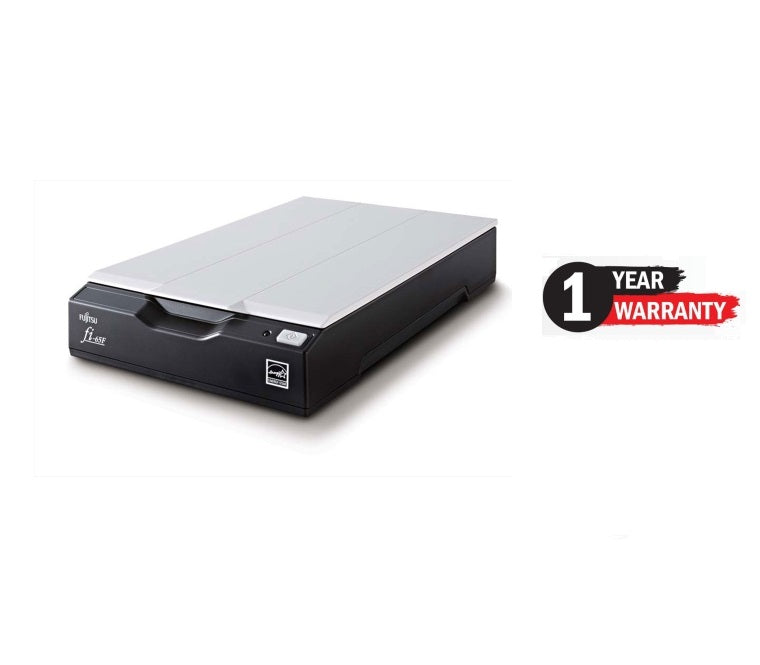 Fujitsu Image Scanner Fi-65F