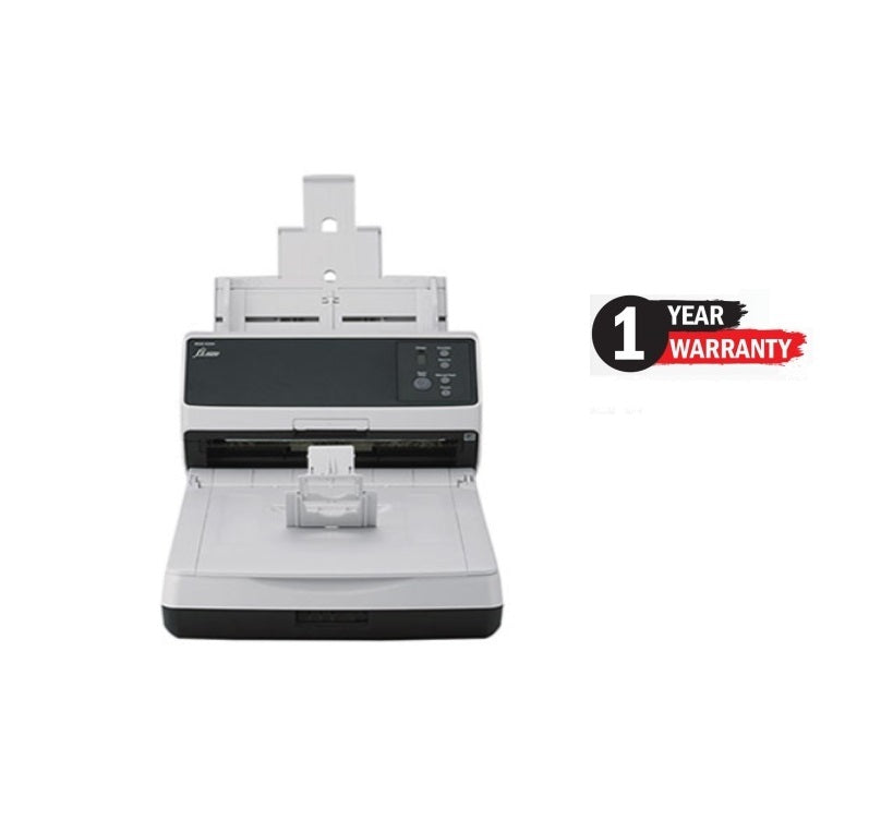 Fujitsu Scanner Fi-8250