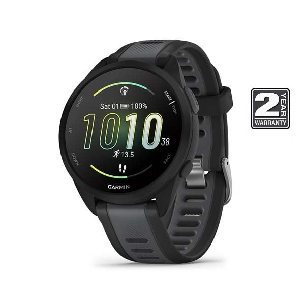 Garmin Forerunner 165 Music Edition