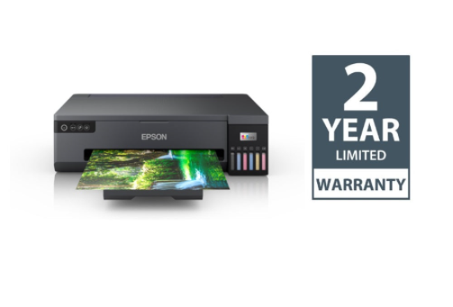 Epson EcoTank L18050 Ink Tank Printer