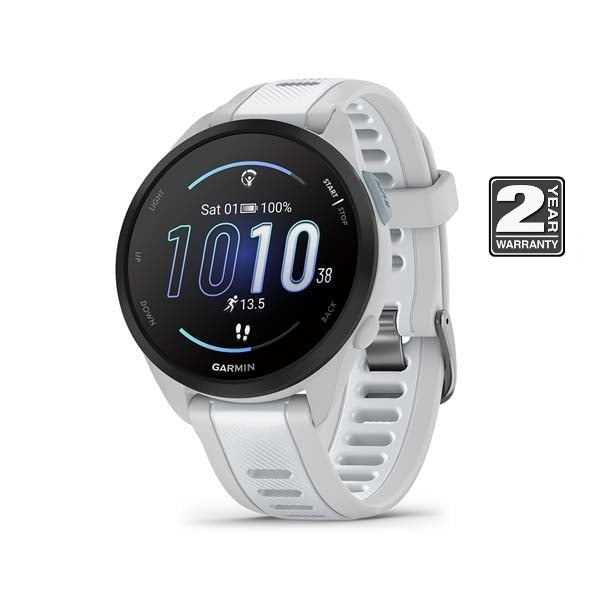 Garmin Forerunner 165