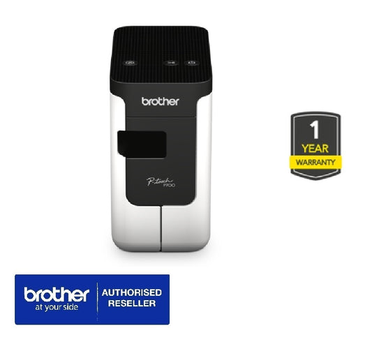Brother PT-P700 Label Printer