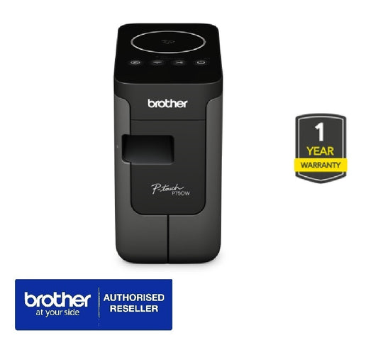 Brother PT-P750W Label Printer