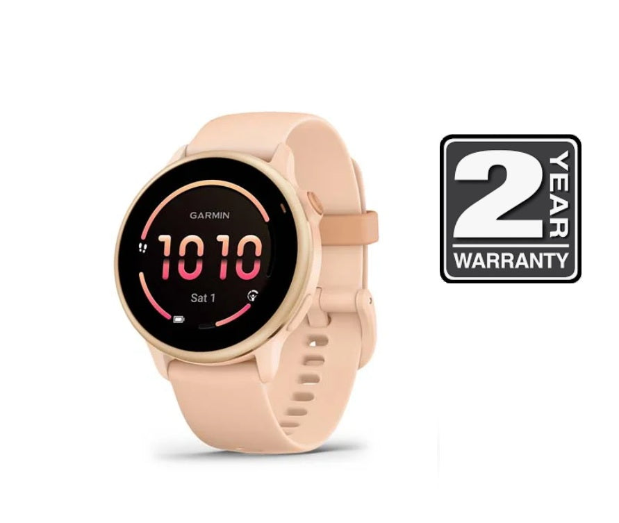 Garmin vivoactive 6
