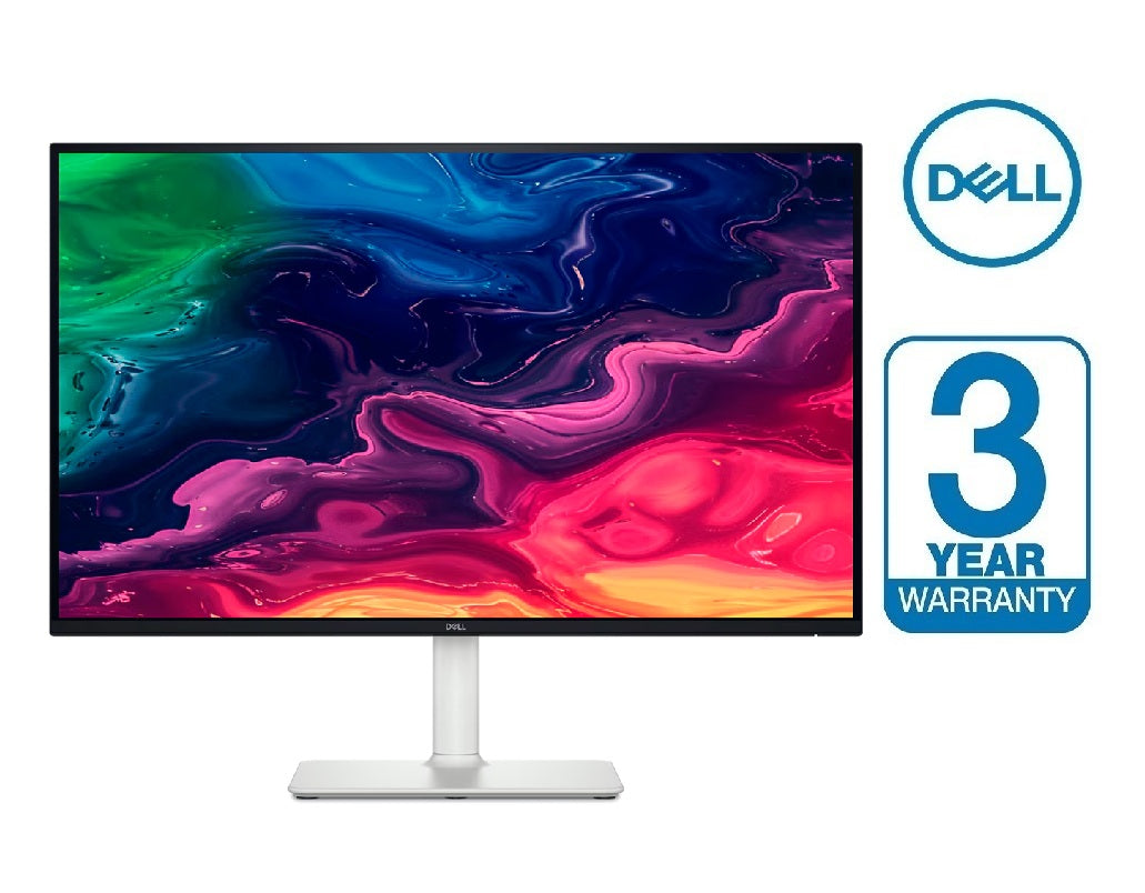 Dell 27 Plus 4K USB-C Monitor - S2725QC