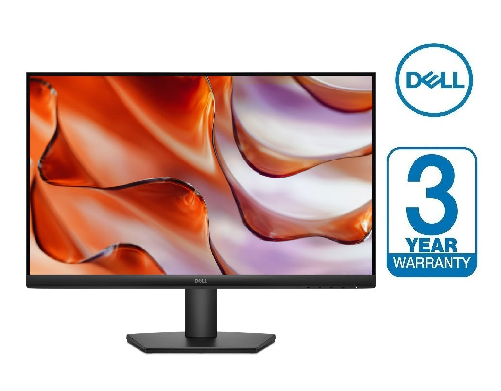 Dell 24 Monitor - SE2425HM – Pearlblue Tech Pte Ltd