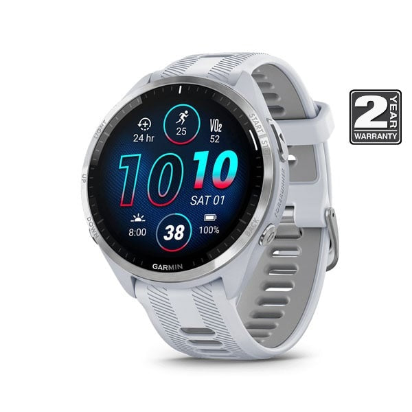 Garmin Forerunner 965