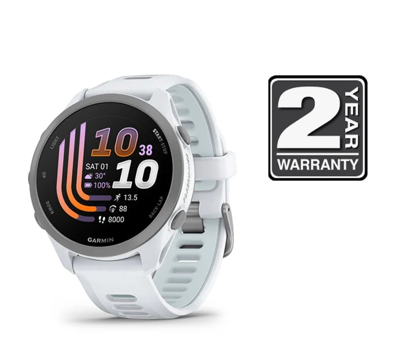 Garmin Forerunner 170