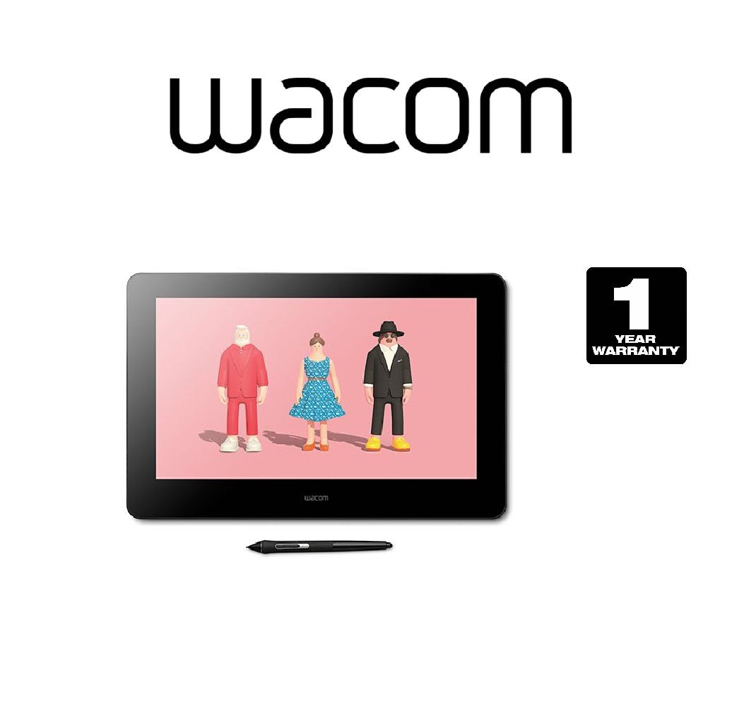 Wacom Cintiq Pro 16