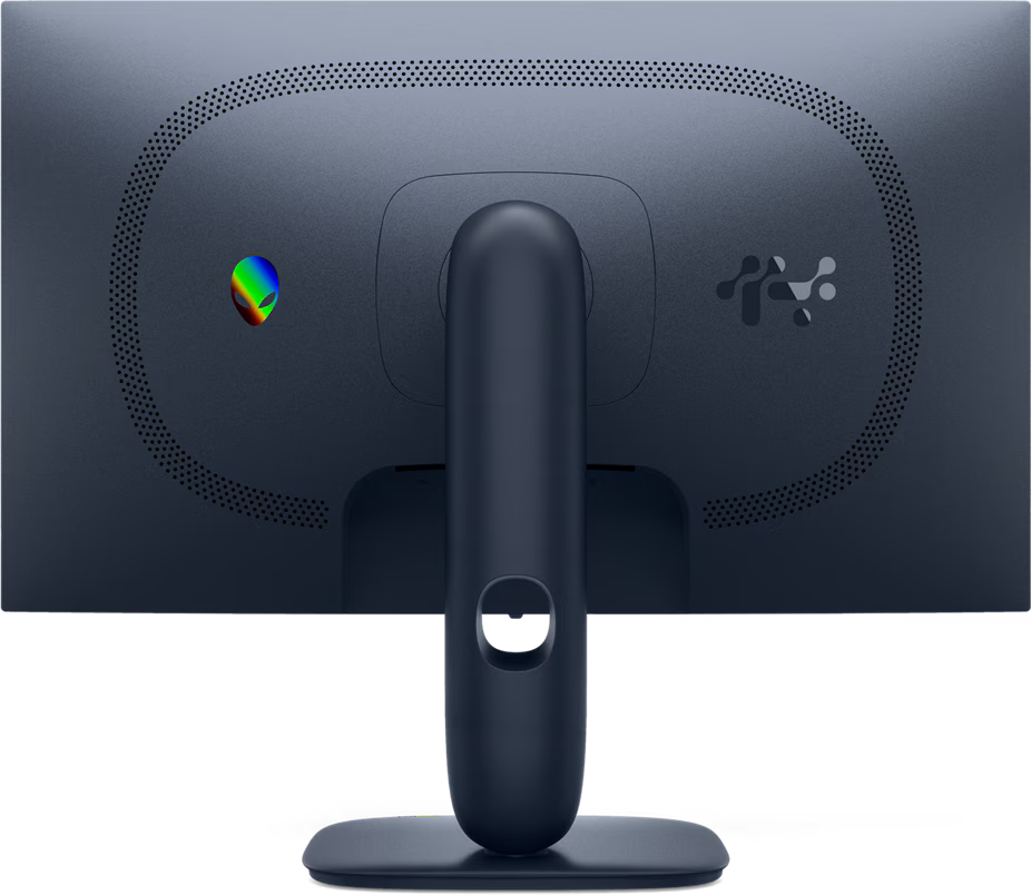 Alienware 27 QHD Gaming Monitor - AW2725DM