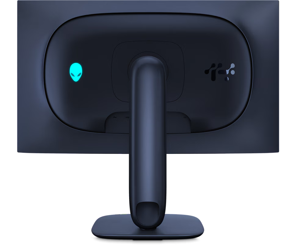 Alienware 27 4K QD-OLED Gaming Monitor - AW2725Q