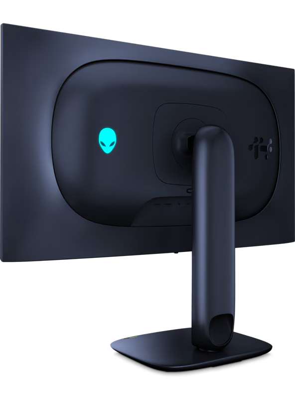 Alienware 27 4K QD-OLED Gaming Monitor - AW2725Q