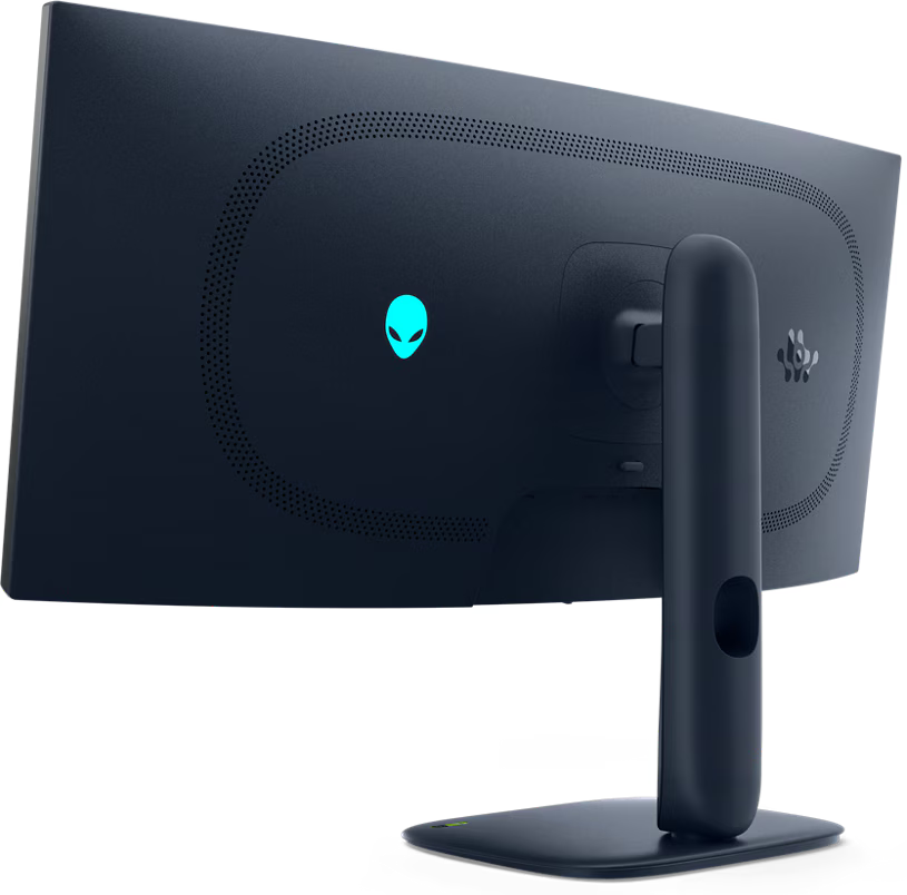 Alienware 34 240Hz QD-OLED Gaming Monitor - AW3425DW