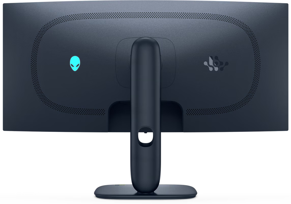 Alienware 34 240Hz QD-OLED Gaming Monitor - AW3425DW