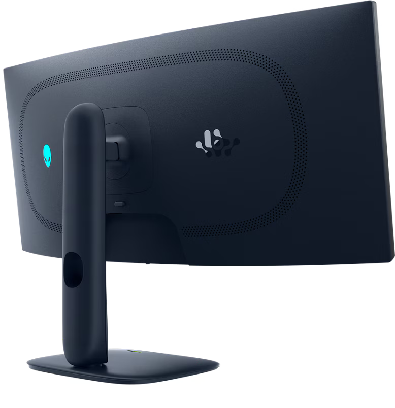 Alienware 34 240Hz QD-OLED Gaming Monitor - AW3425DW