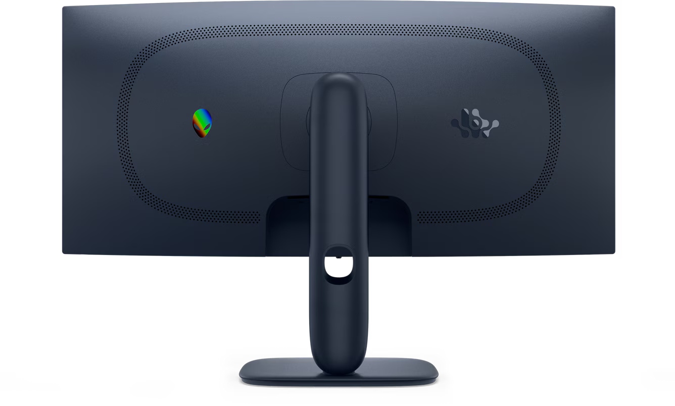 Alienware 34 Gaming Monitor - AW3425DWM