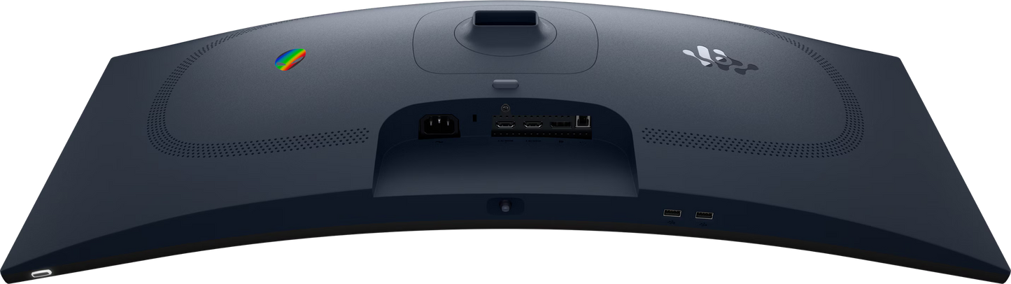 Alienware 34 Gaming Monitor - AW3425DWM